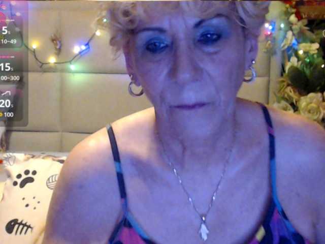 ANGELGRANNY webcam