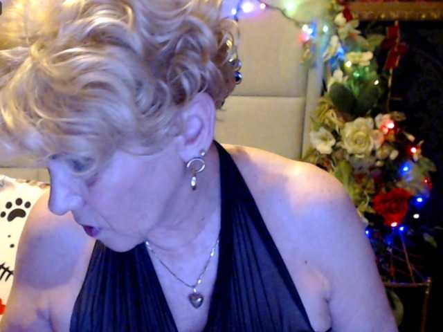 ANGELGRANNY webcam