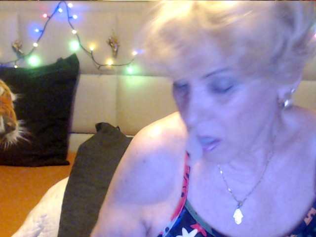 ANGELGRANNY webcam