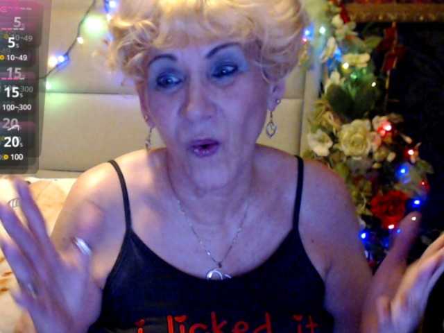 ANGELGRANNY webcam