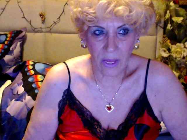 ANGELGRANNY webcam