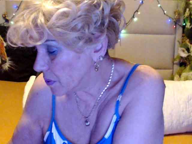 ANGELGRANNY webcam