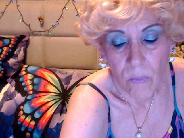 ANGELGRANNY webcam