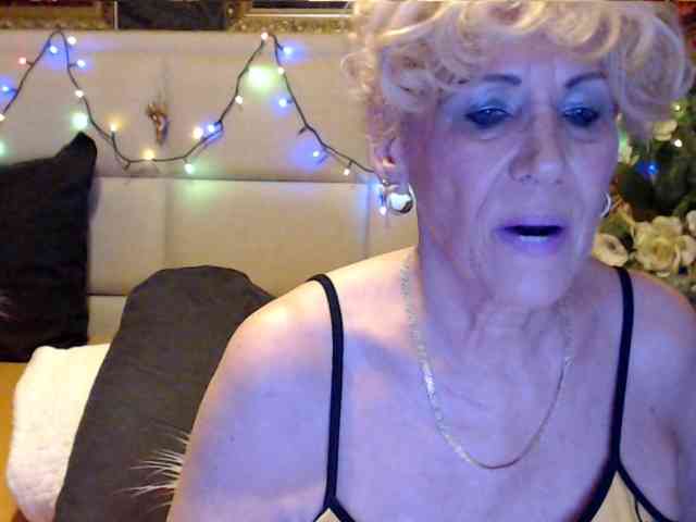 ANGELGRANNY webcam