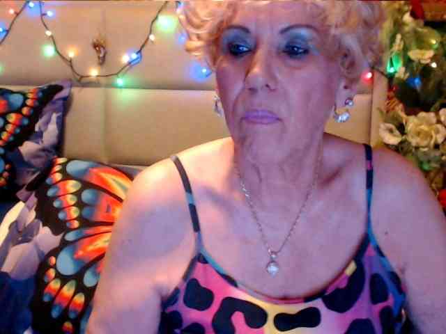 ANGELGRANNY webcam