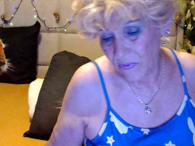 ANGELGRANNY webcam