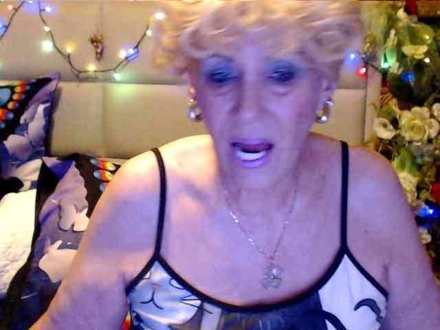 ANGELGRANNY webcam