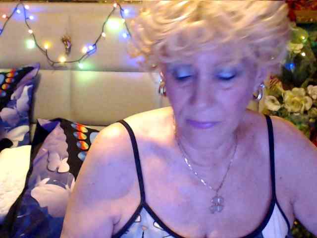 ANGELGRANNY webcam