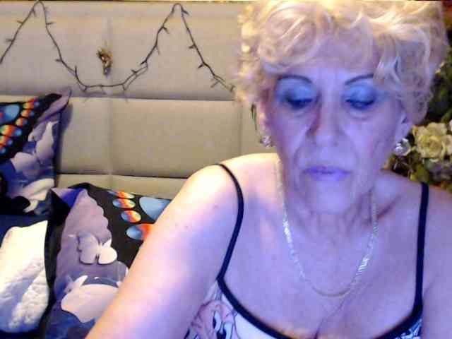 ANGELGRANNY webcam