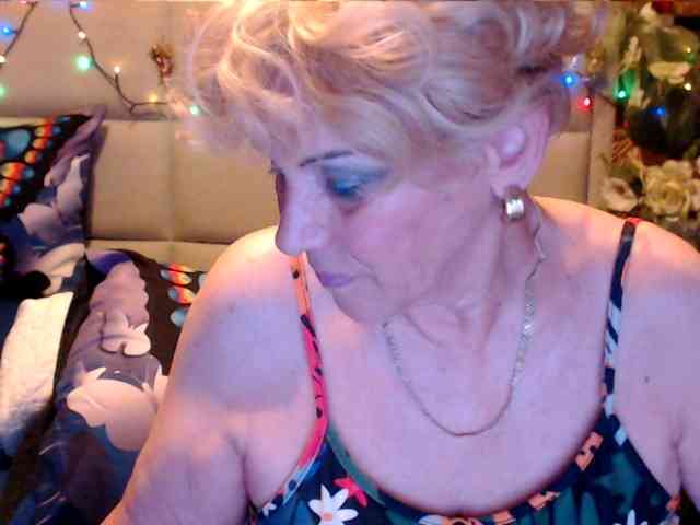 ANGELGRANNY webcam