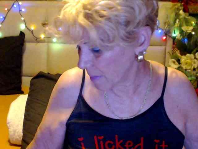 ANGELGRANNY webcam