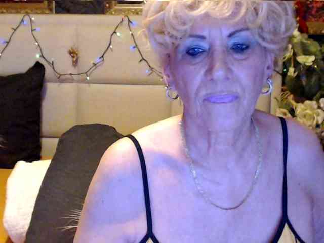 ANGELGRANNY webcam