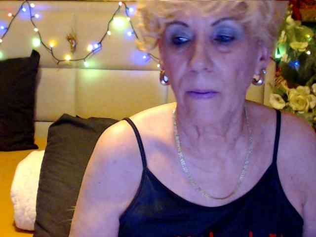 ANGELGRANNY webcam