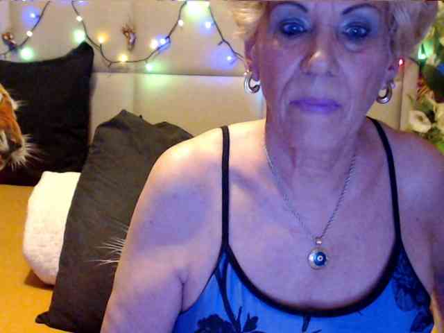 ANGELGRANNY webcam