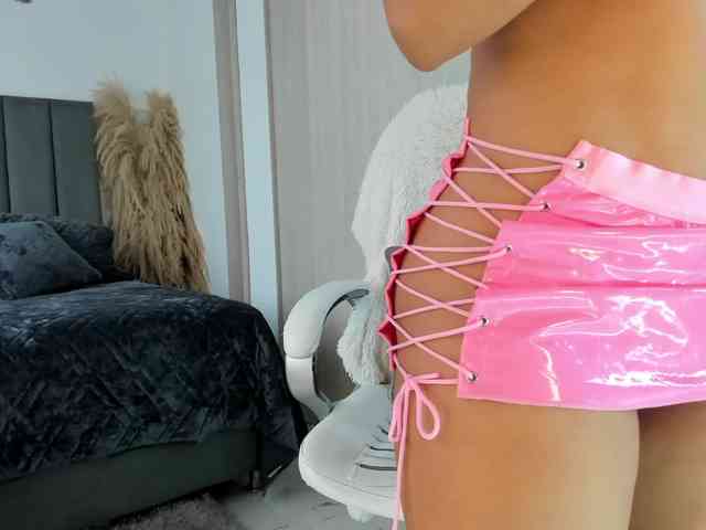 NatalieeClark webcam