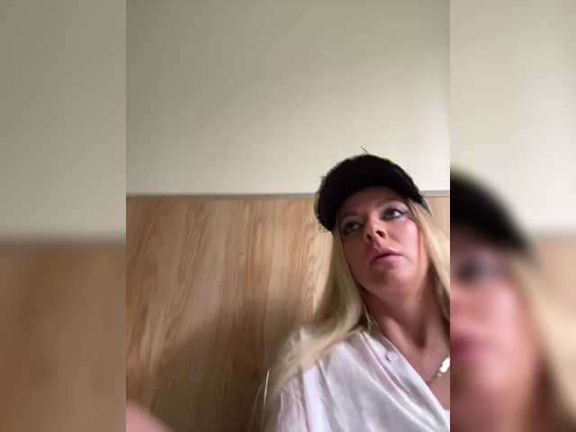Nasty-tegress webcam