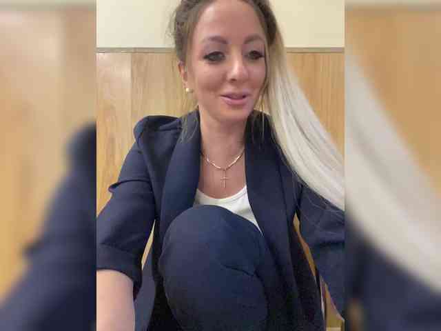 Nasty-tegress webcam