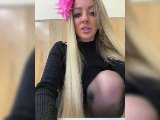 Nasty-tegress webcam