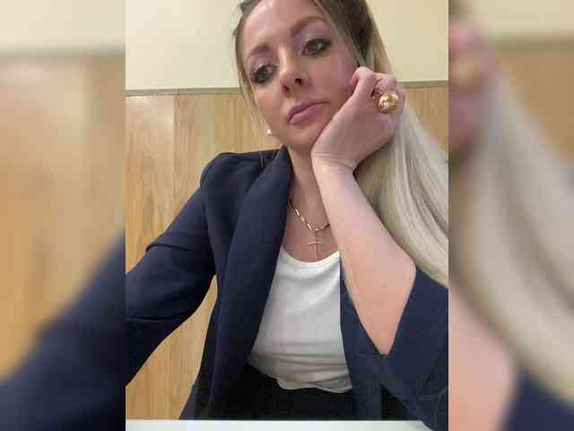 Nasty-tegress webcam