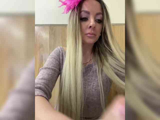 Nasty-tegress webcam