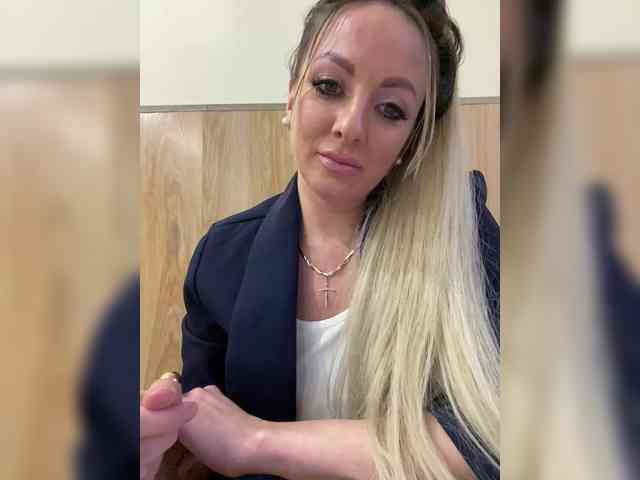 Nasty-tegress webcam