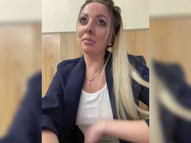 Nasty-tegress webcam