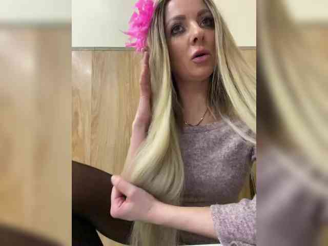 Nasty-tegress webcam