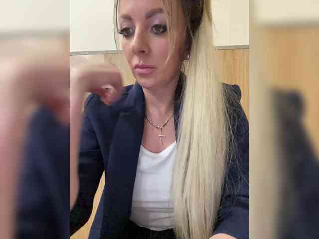 Nasty-tegress webcam