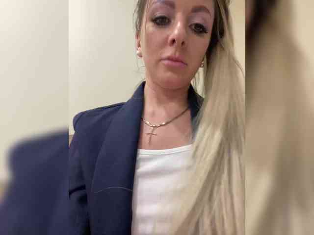 Nasty-tegress webcam