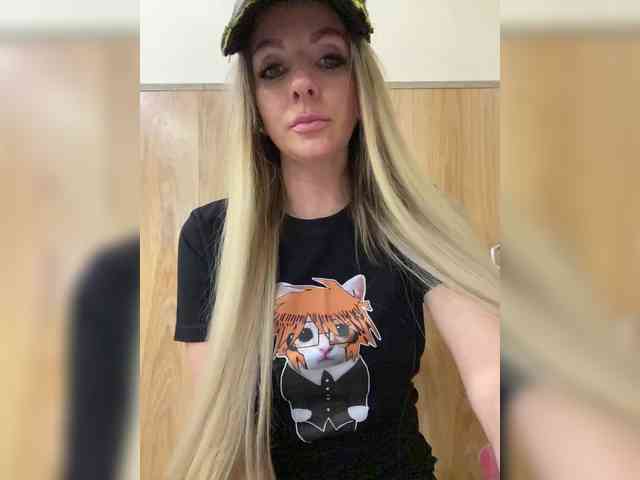 Nasty-tegress webcam