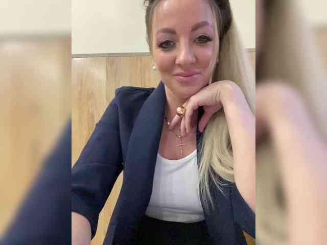 Nasty-tegress webcam