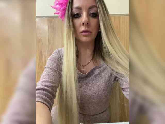 Nasty-tegress webcam