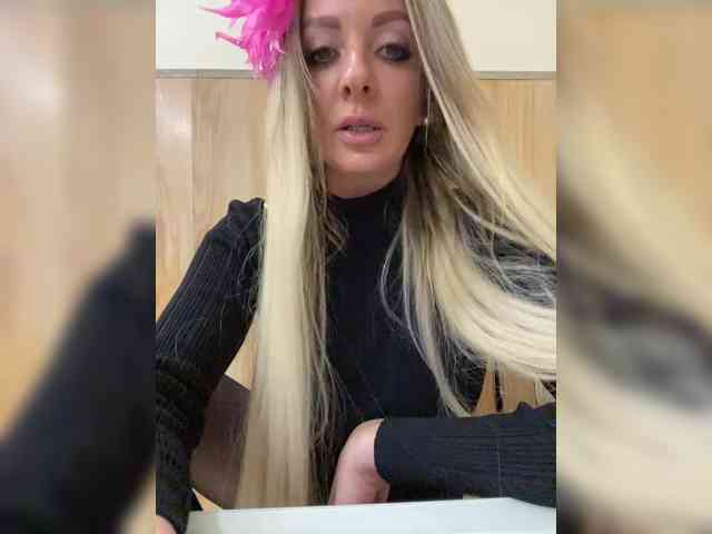 Nasty-tegress webcam