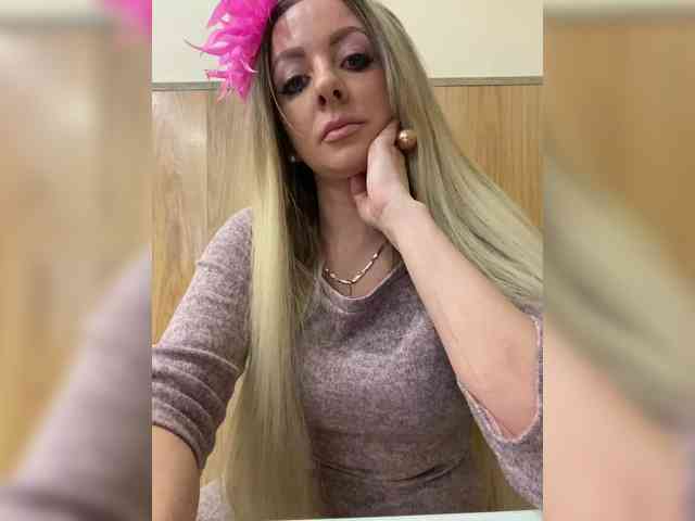 Nasty-tegress webcam
