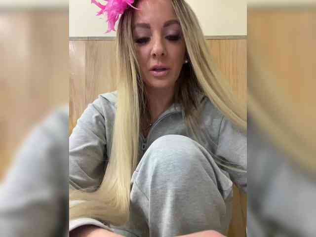 Nasty-tegress webcam