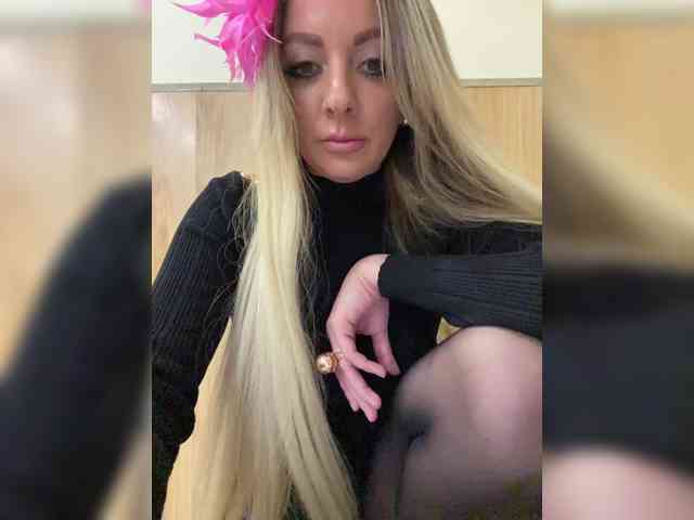 Nasty-tegress webcam