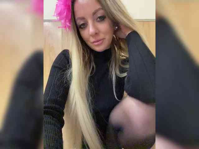 Nasty-tegress webcam