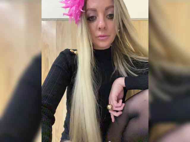 Nasty-tegress webcam