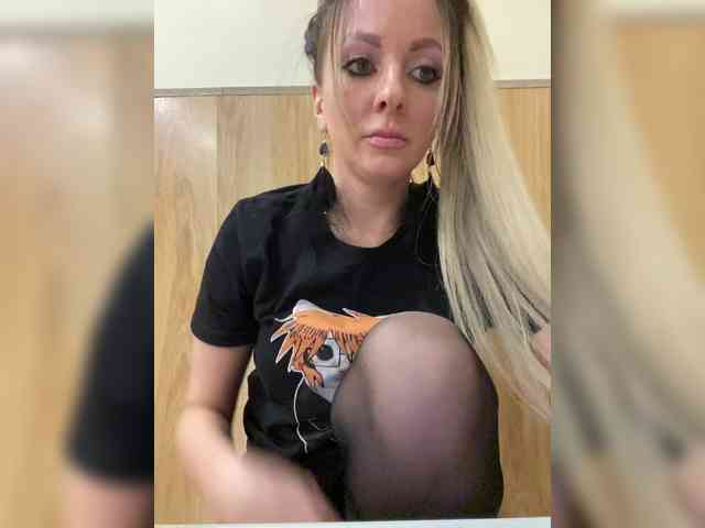 Nasty-tegress webcam