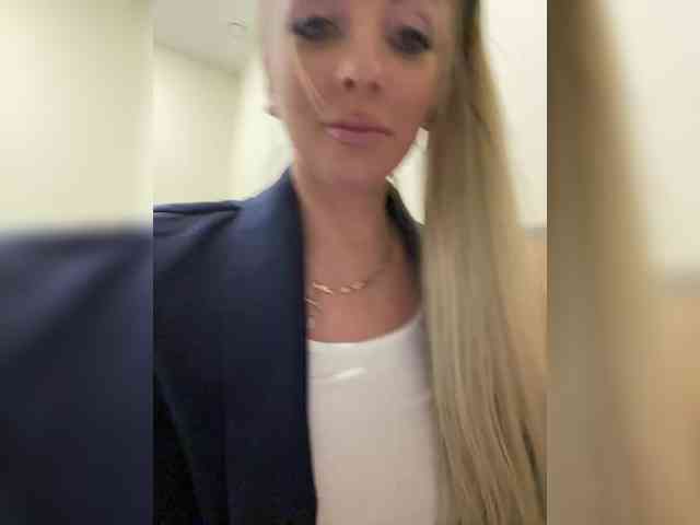 Nasty-tegress webcam