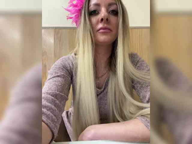 Nasty-tegress webcam