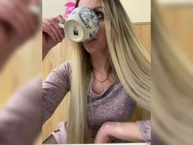 Nasty-tegress webcam