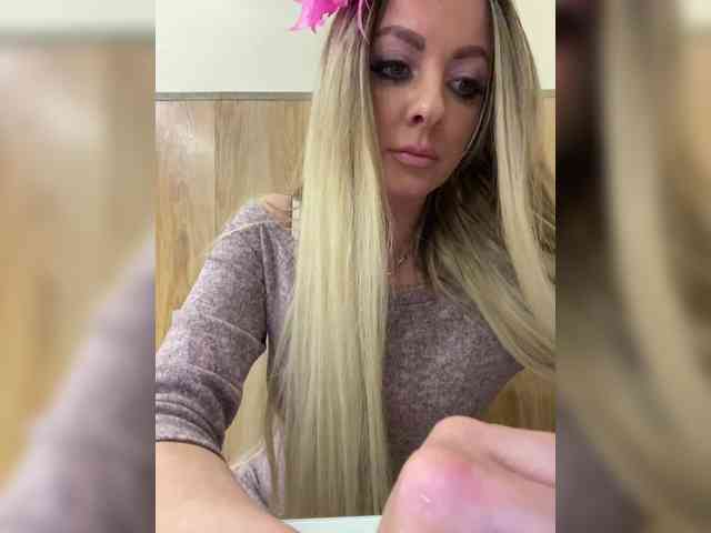 Nasty-tegress webcam