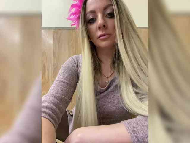 Nasty-tegress webcam