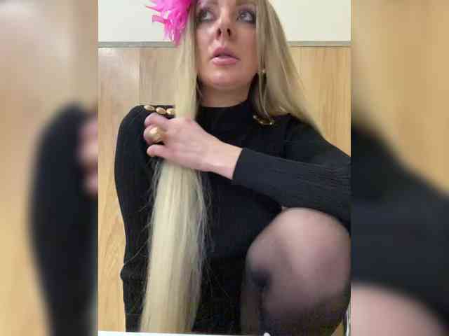 Nasty-tegress webcam