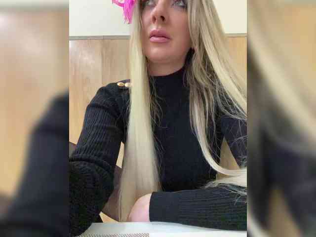 Nasty-tegress webcam