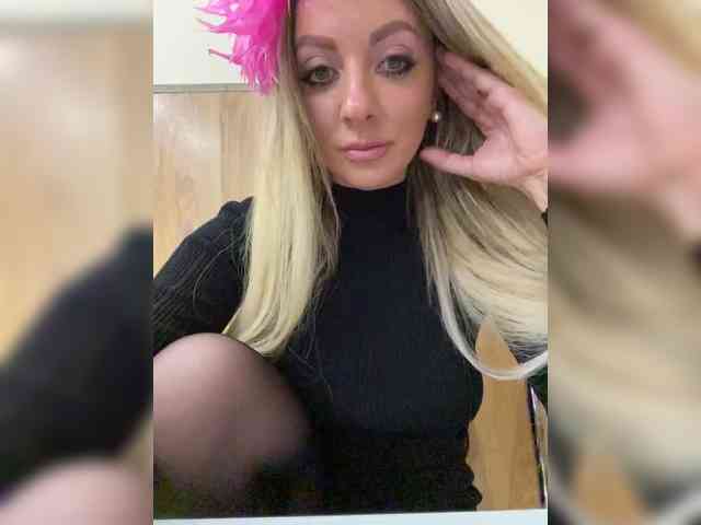 Nasty-tegress webcam