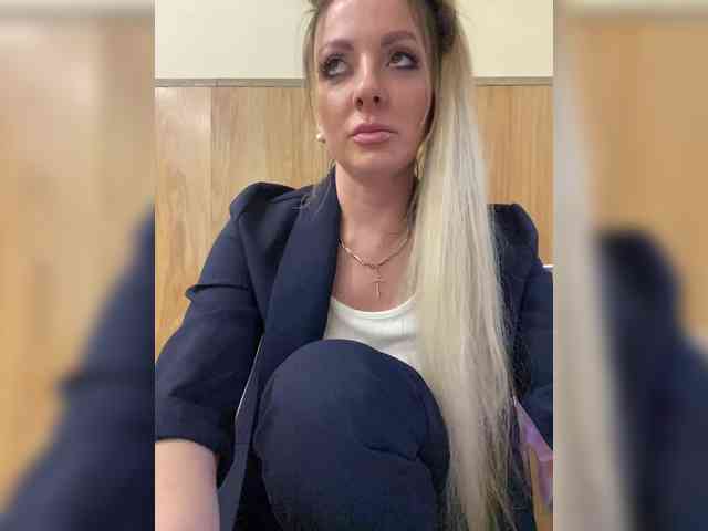 Nasty-tegress webcam