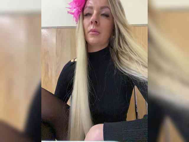Nasty-tegress webcam