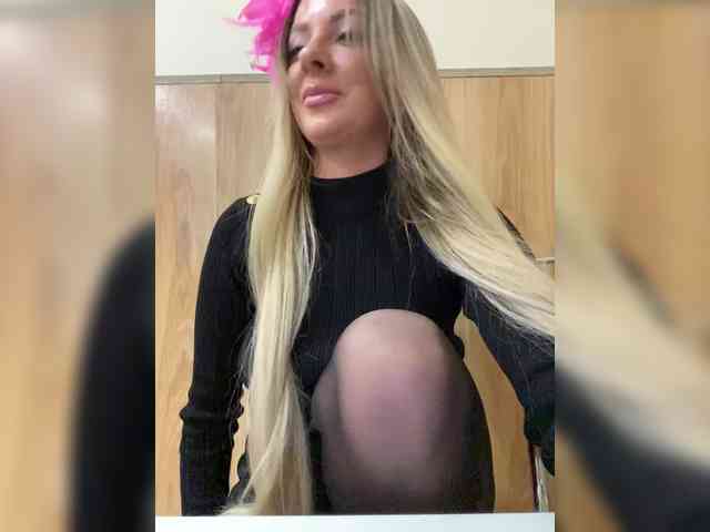 Nasty-tegress webcam